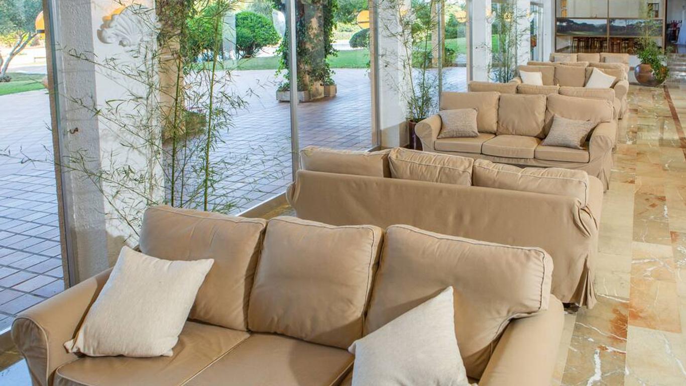 Rvhotels Golf Costa Brava
