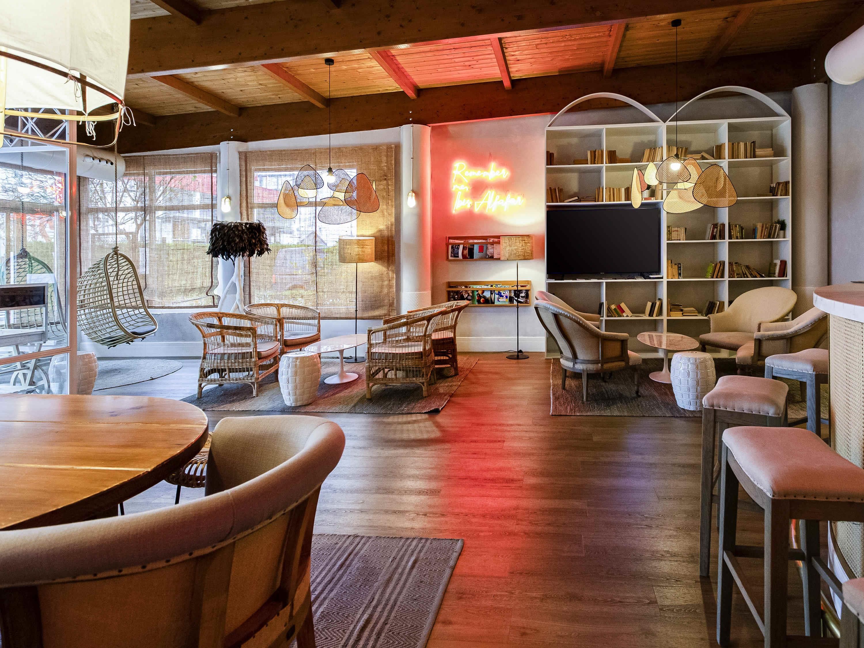 Ibis Valencia Alfafar