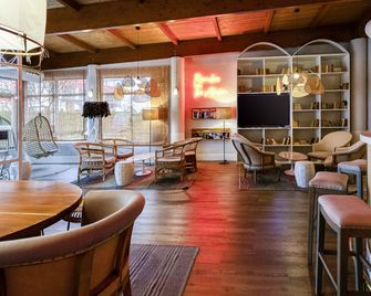 Ibis Valencia Alfafar - Alfafar - Bar