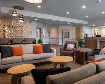 Candlewood Suites Enterprise By IHG - Enterprise - Salónek