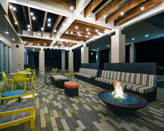 Home2 Suites by Hilton Lawrenceville Atlanta Sugarloaf - Lawrenceville - Lounge