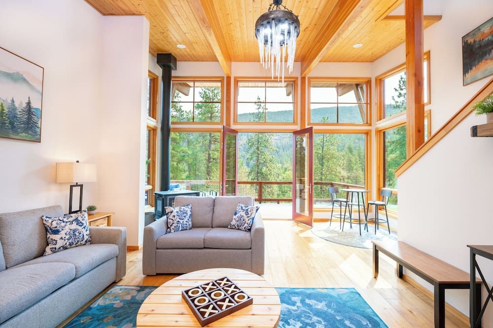 سلي بينج ليدي ماونتن ريزورت