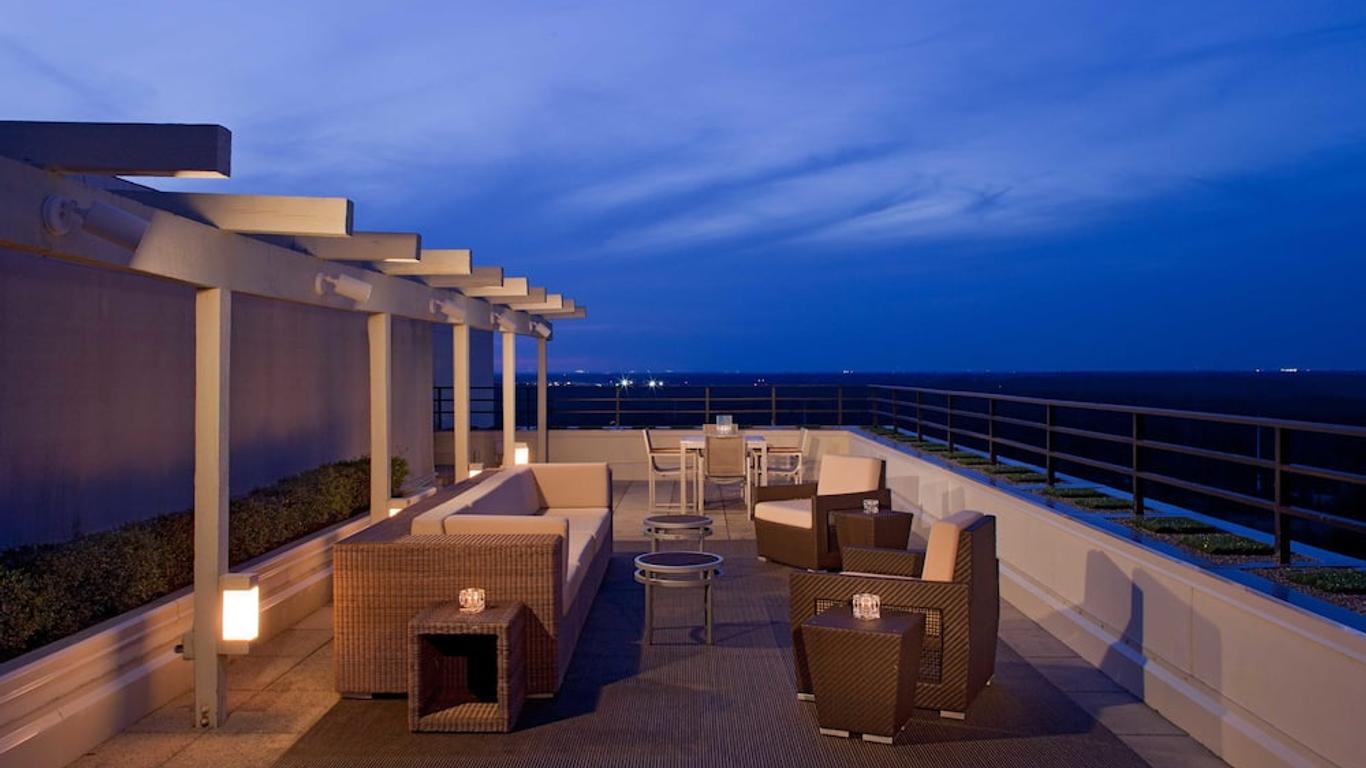 Hyatt Regency Grand Cypress Resort