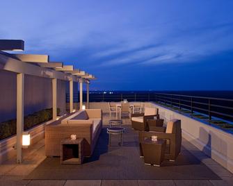 Hyatt Regency Grand Cypress Resort - Orlando - Parveke