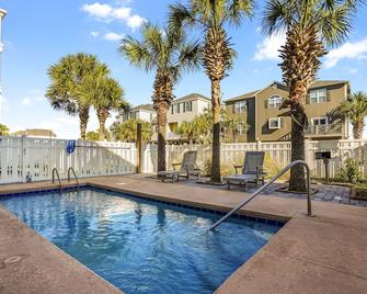 Bons Temps - Surfside Beach - Pool