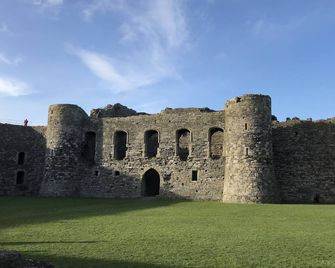 Llandudno Hostel - Llandudno