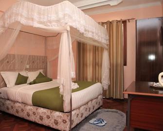 Sunshine Hotel - Kericho - Habitación
