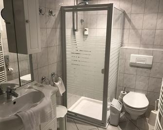 Hotel Rheinlust - Boppard - Baño