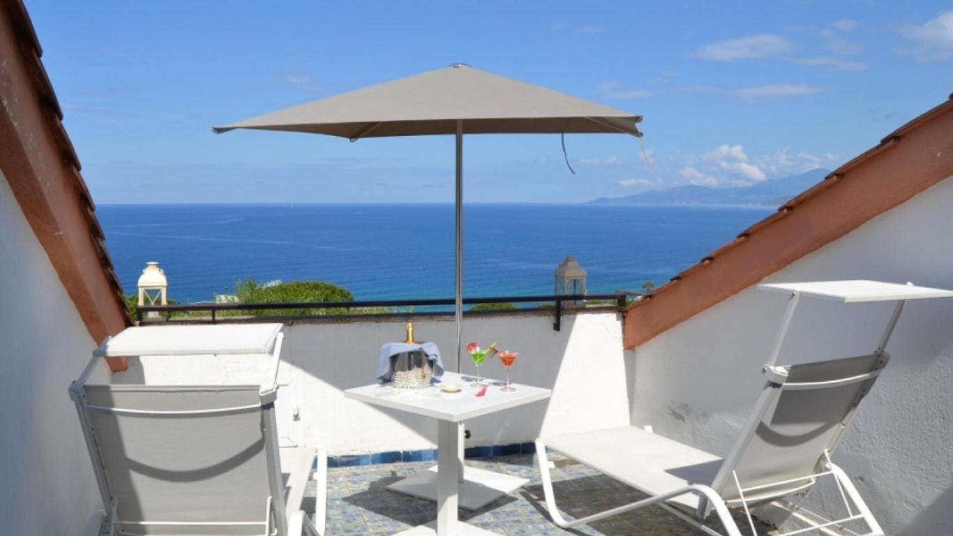 هوتل سان باولو