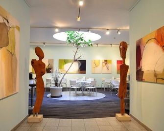 Art Hotel Vienna - Viena