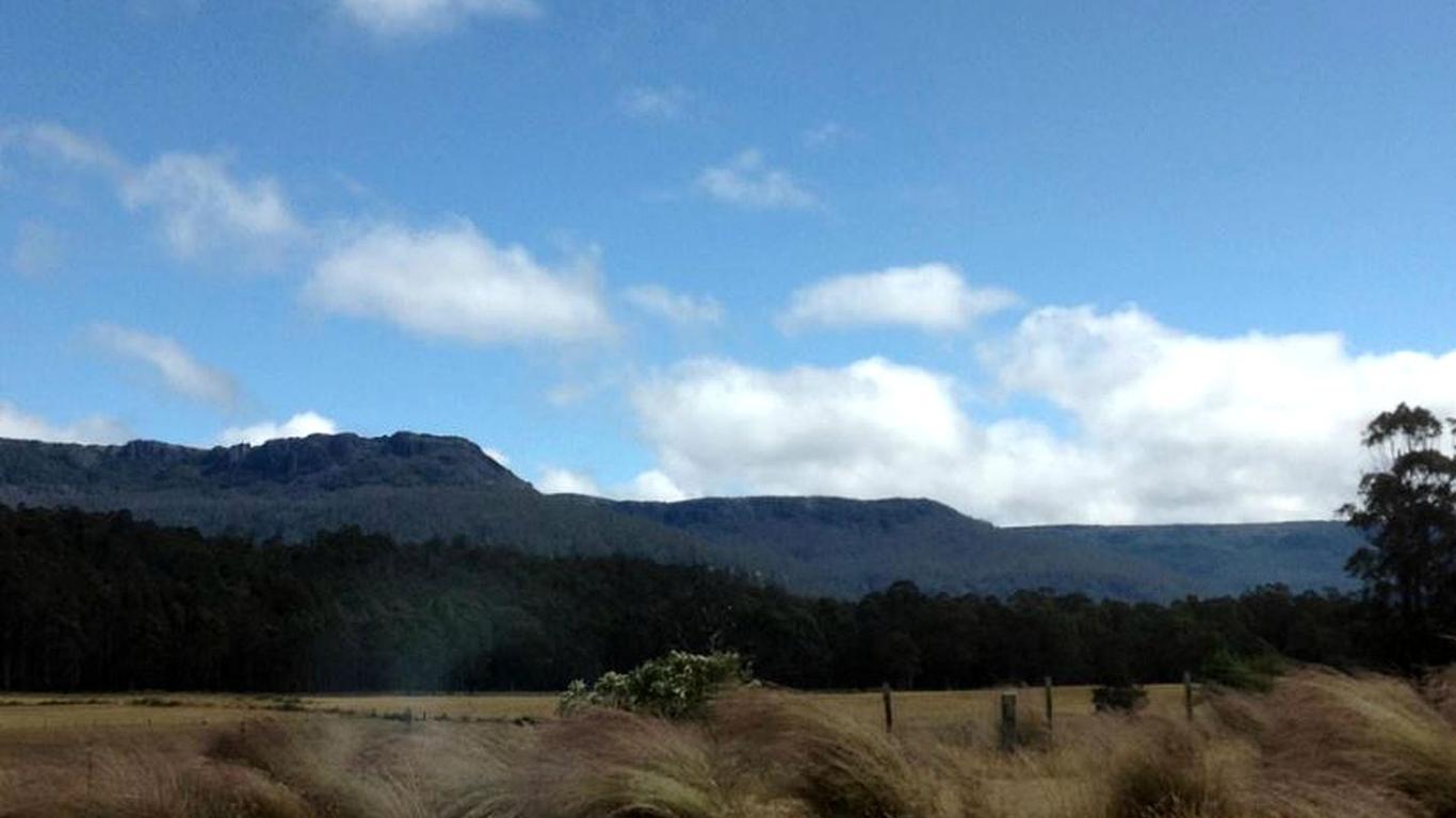 フォレスト ウォークス ロッジ