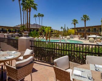 Civana Wellness Resort And Spa - Carefree - Pool