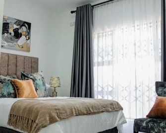 Cottage in Harare near Westgate - Harare - Ložnice