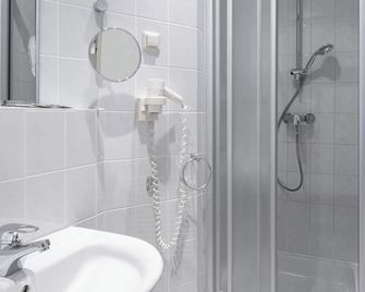 Hotel Admiral - Vienne