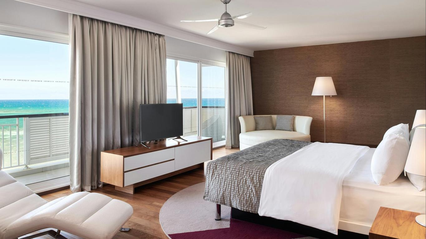 Le Méridien Noumea Resort & Spa