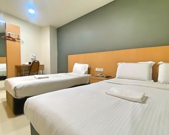 Signature Hotel by Easy Nap - Puchong