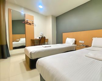 Signature Hotel by Easy Nap - Puchong