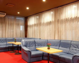 Daitoku Hotel - Choshi - Лаунж