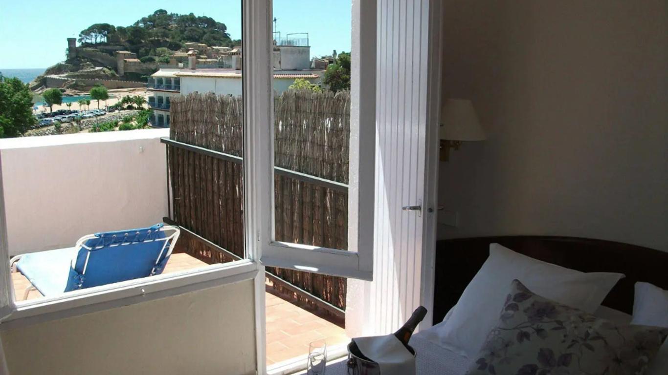 هوتل أفينيدا