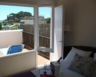 Rvhotels Avenida - Tossa de Mar - Balkon