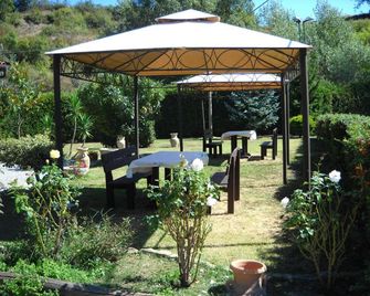 Locanda Contrada dei Fattori - 카이로 몬테노테