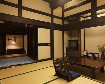 Hazu Gassyo - Shinshiro - Dining room