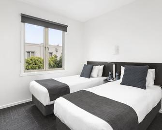 Quest Prahran - Melbourne - Bedroom