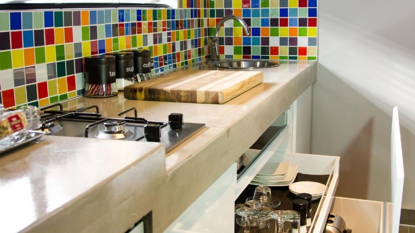 City Living Boutique Hotel