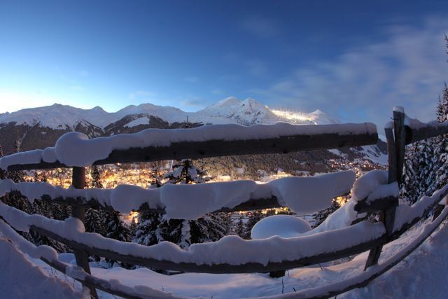 غريشا - داس هوتل دافوس