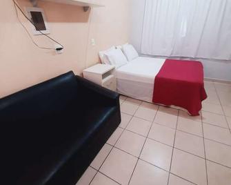 Flats Bueno em Goiânia - Goiânia
