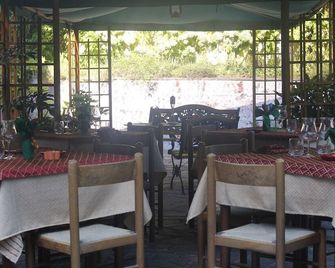 La Casina Rossa - Lagonegro - Restaurant