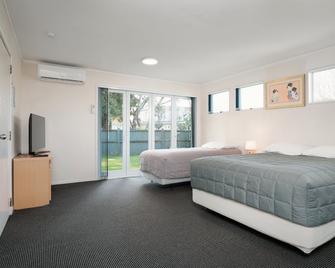 Colonial on Gladstone - Gisborne - Habitación