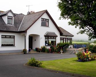 Mourneview B&B - Carlingford - Gebäude