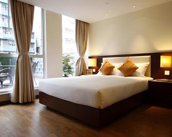 218 Apartment - Hong Kong - Chambre