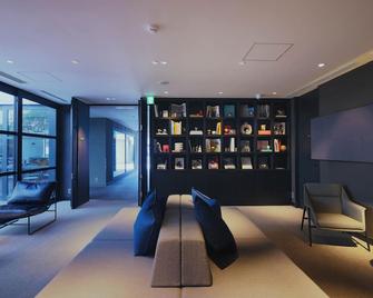 Kabin Kyoto - Kyoto - Lounge