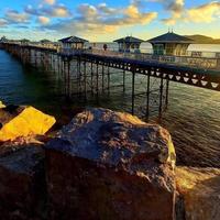 Iris Hotel - Llandudno - Building