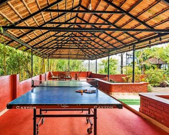 Enteveedu Homestay - Panamaram