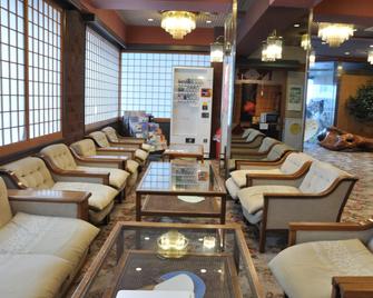 Ryokan Kichiman - Kochi - Hành lang