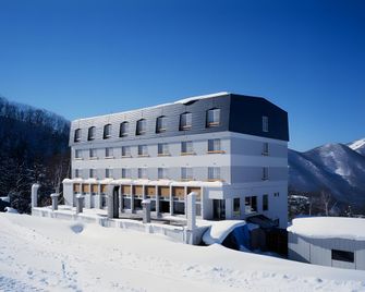 Ryuoo Park Hotel - Yamanouchi - Edifício