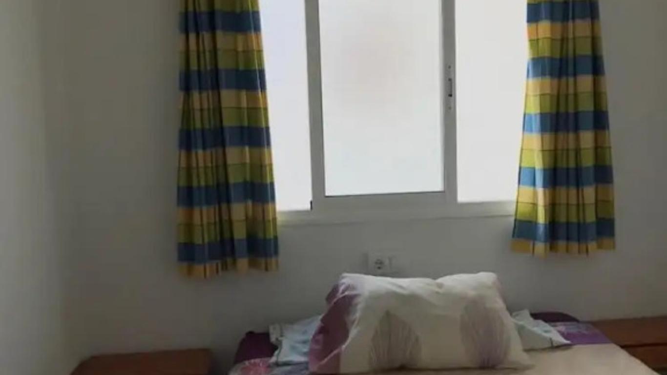Pension Alvarez