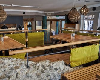 Hotel Römer by Fairway Hotels - Gunzburg - Ristorante