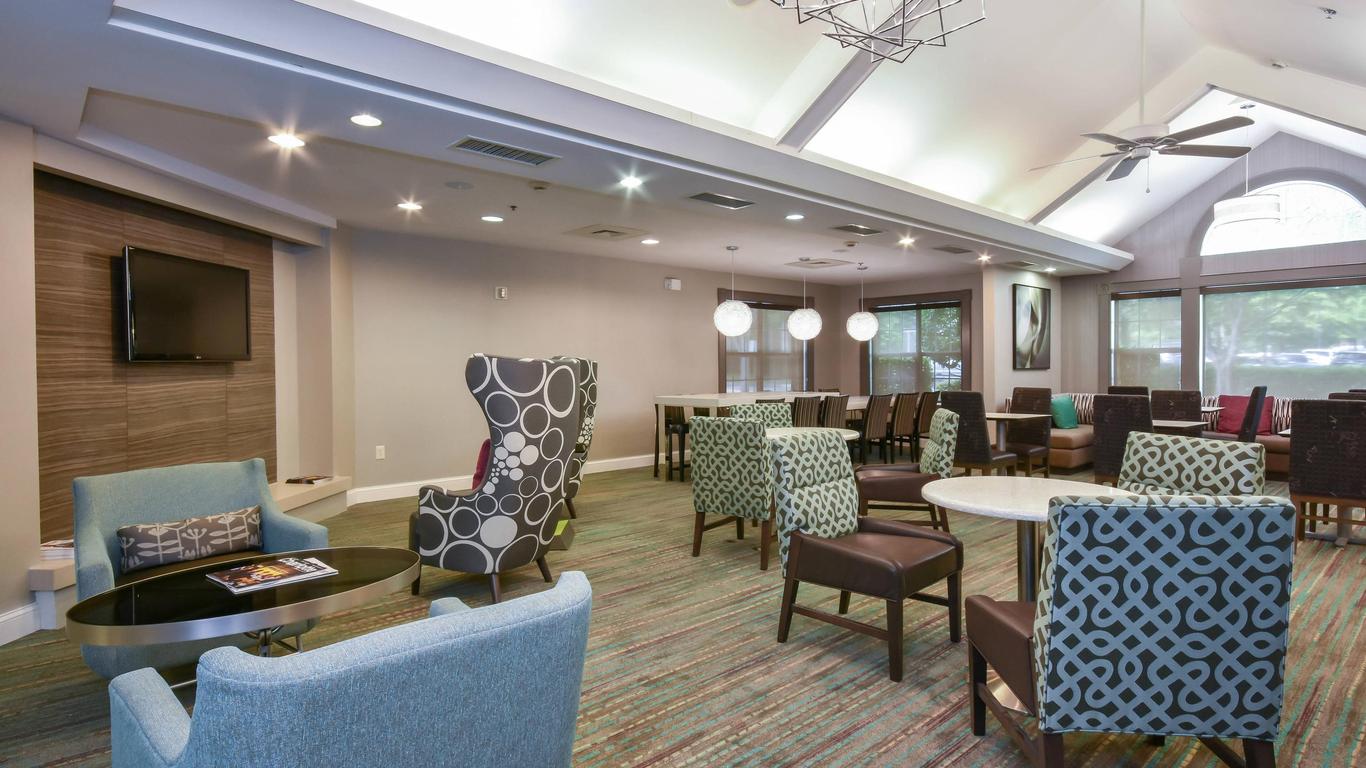 Residence Inn by Marriott Charlotte Lake Norman