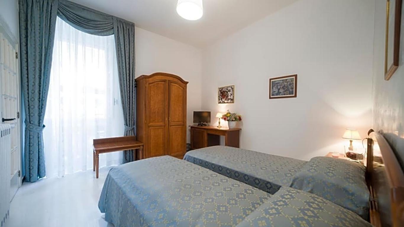 B&B Porta di Mare