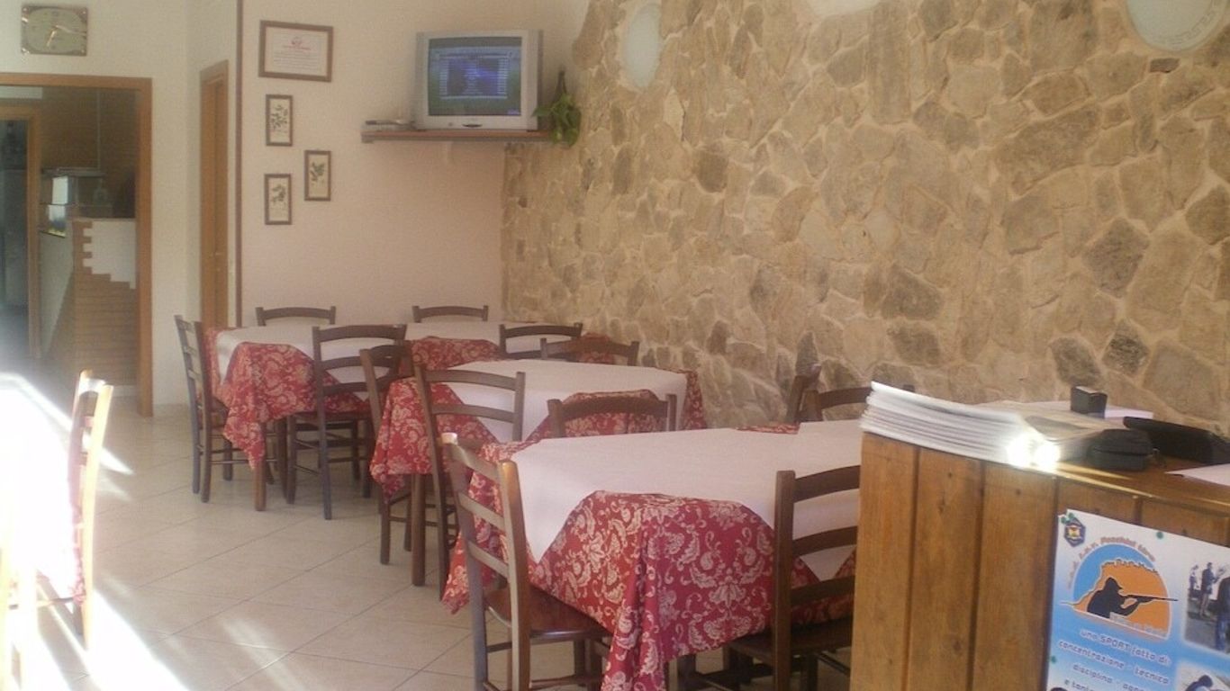 Azienda Agricola B&B Macchiaria