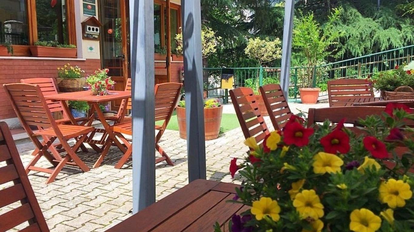 Hotel Ede