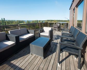 Scandic Kemi - Kemi - Balcony