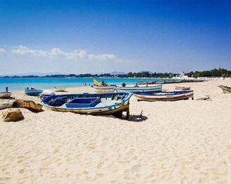 Villa Noria - Hammamet - Playa