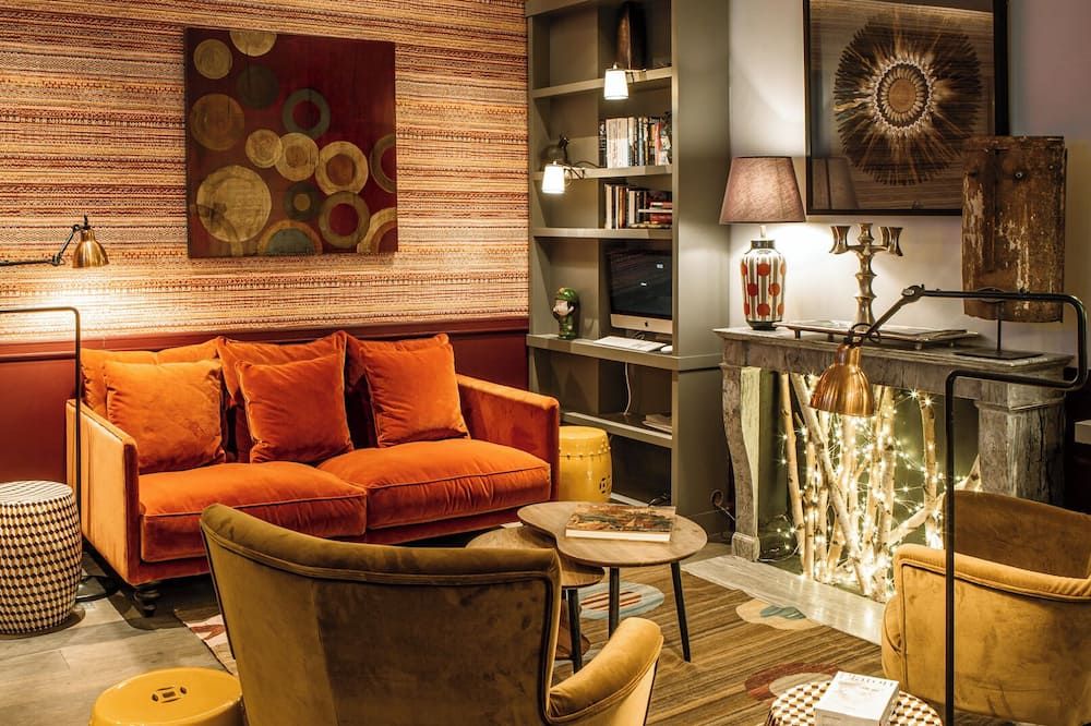 Hôtel Adèle & Jules