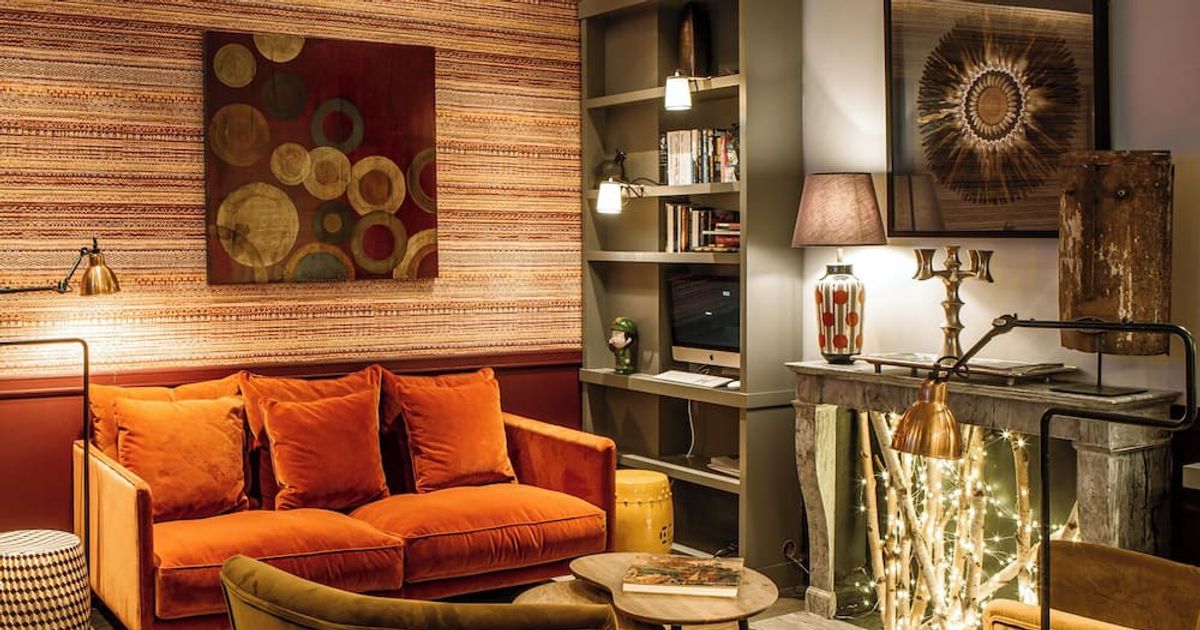 Hôtel Adèle & Jules à partir de 196 €. Hôtels à Paris - KAYAK