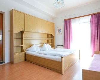 Strandhotel Pichler - Seeboden - Sypialnia